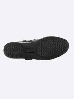 Kurzstiefelette