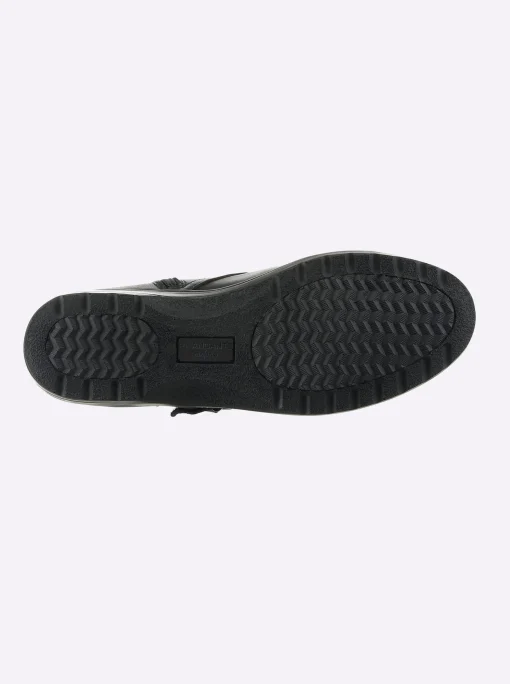 Kurzstiefelette