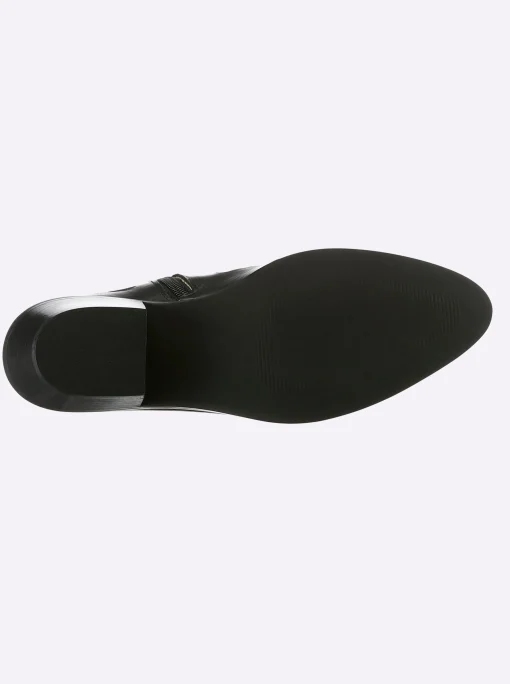 Kurzstiefelette