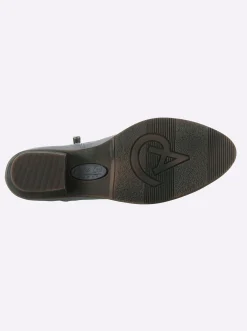 Kurzstiefelette