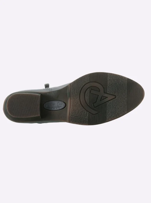 Kurzstiefelette
