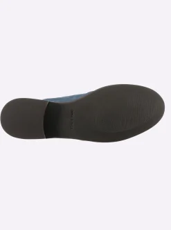 Kurzstiefelette