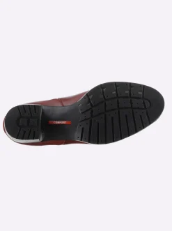Kurzstiefelette