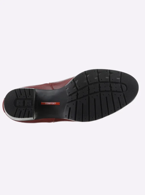 Kurzstiefelette