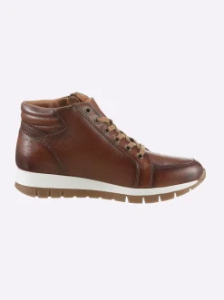Kurzstiefelette