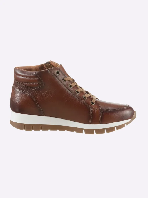 Kurzstiefelette