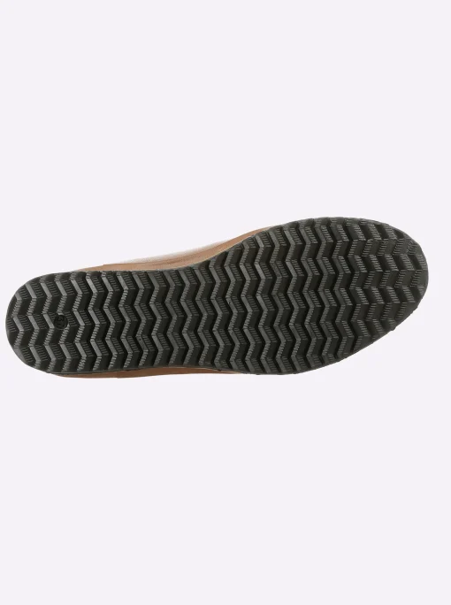Kurzstiefelette