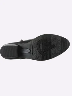 Kurzstiefelette