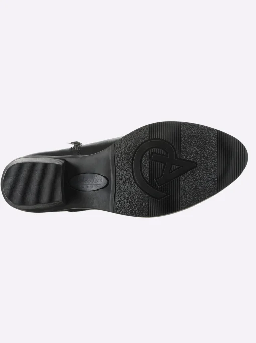 Kurzstiefelette