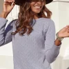 Langarmshirt