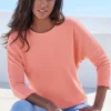 Langarmshirt
