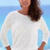 Langarmshirt
