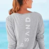 Langarmshirt
