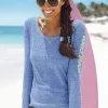 Langarmshirt