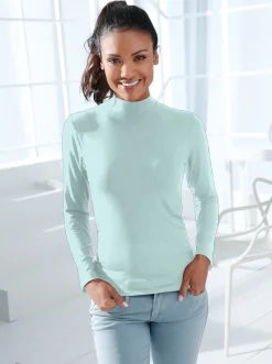 Langarm-Shirt