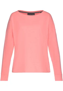 Langarmshirt