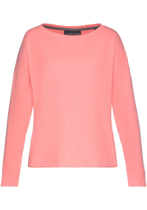 Langarmshirt