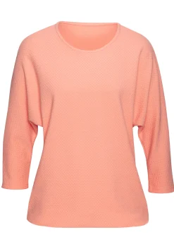 Langarmshirt