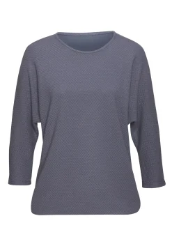Langarmshirt