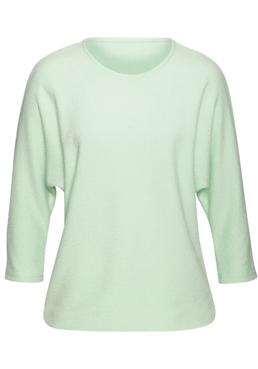 Langarmshirt