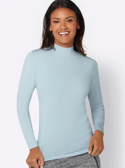 Langarm-Shirt