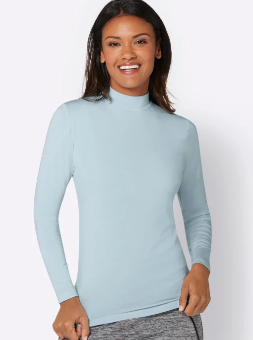 Langarm-Shirt