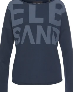 Langarmshirt
