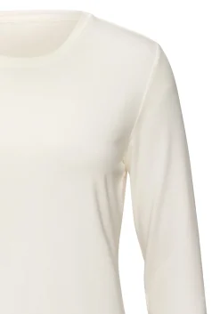 Langarmshirt