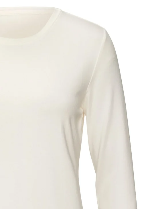 Langarmshirt