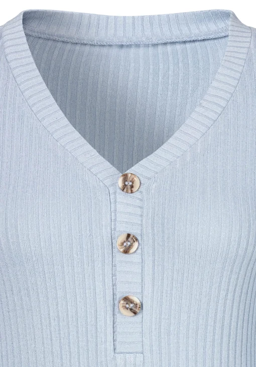 Langarmshirt