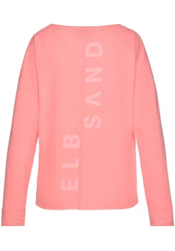 Langarmshirt