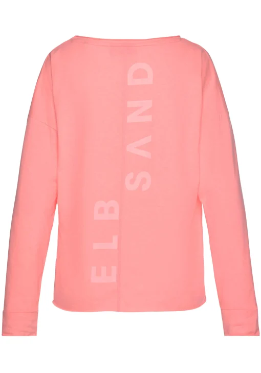 Langarmshirt