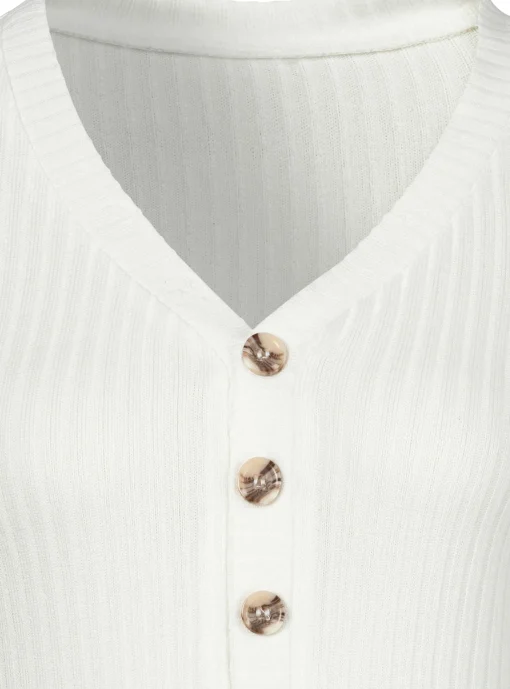 Langarmshirt
