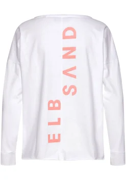 Langarmshirt