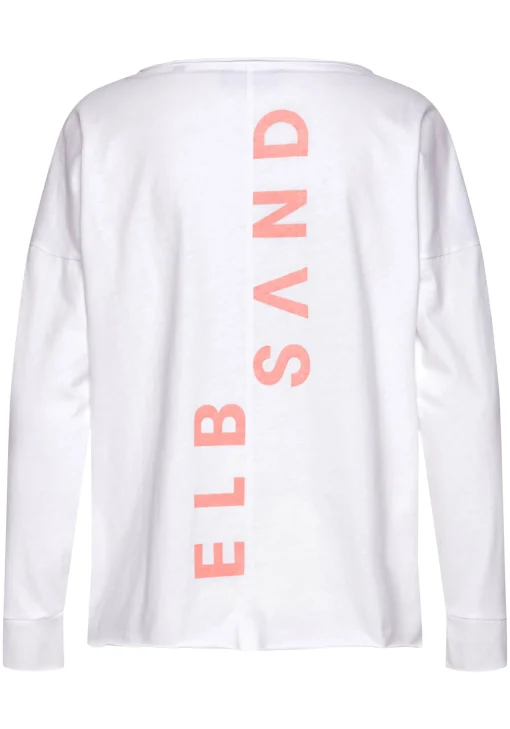 Langarmshirt