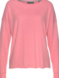 Langarmshirt
