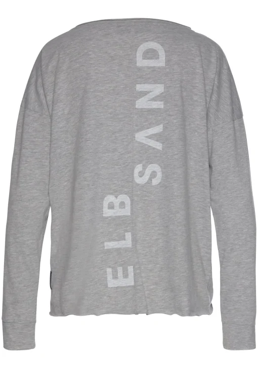 Langarmshirt