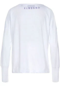 Langarmshirt