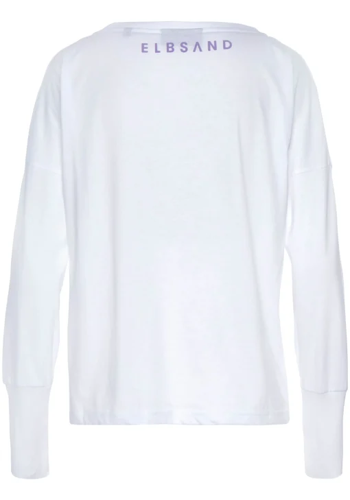 Langarmshirt
