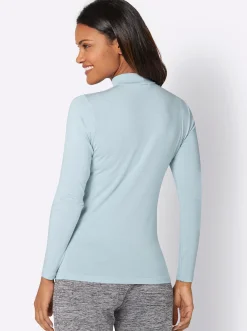 Langarm-Shirt