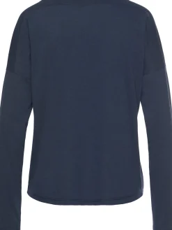 Langarmshirt