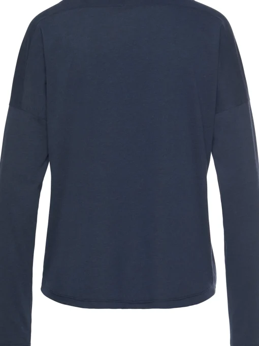 Langarmshirt