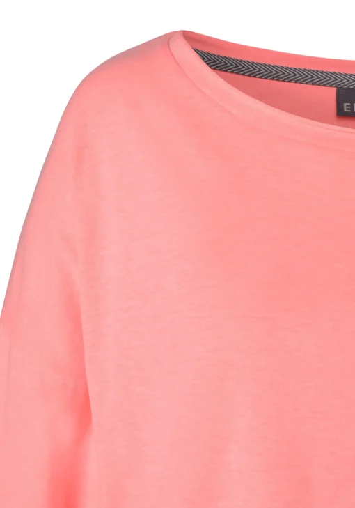Langarmshirt