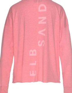 Langarmshirt