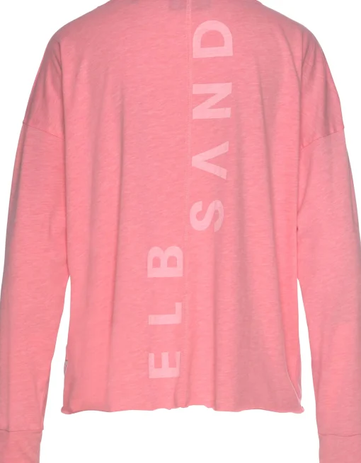 Langarmshirt