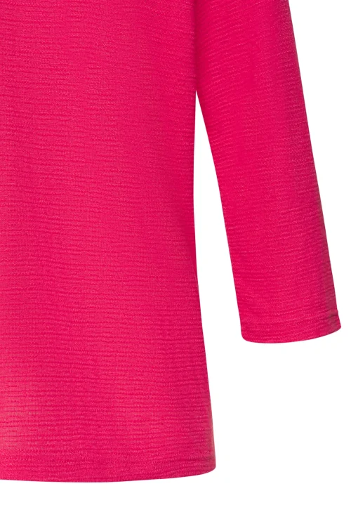 Langarmshirt