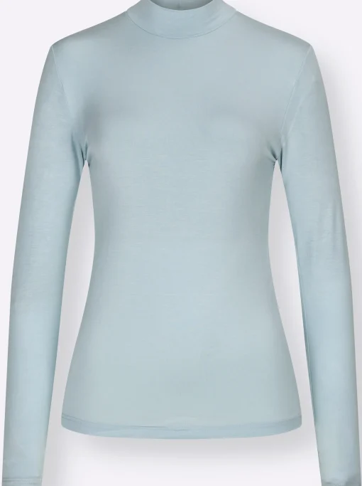 Langarm-Shirt