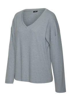 Langarmshirt