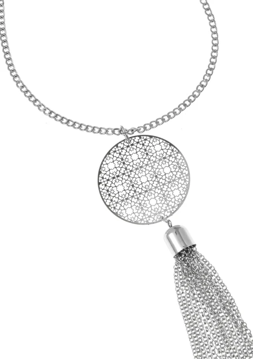 Lange Kette
