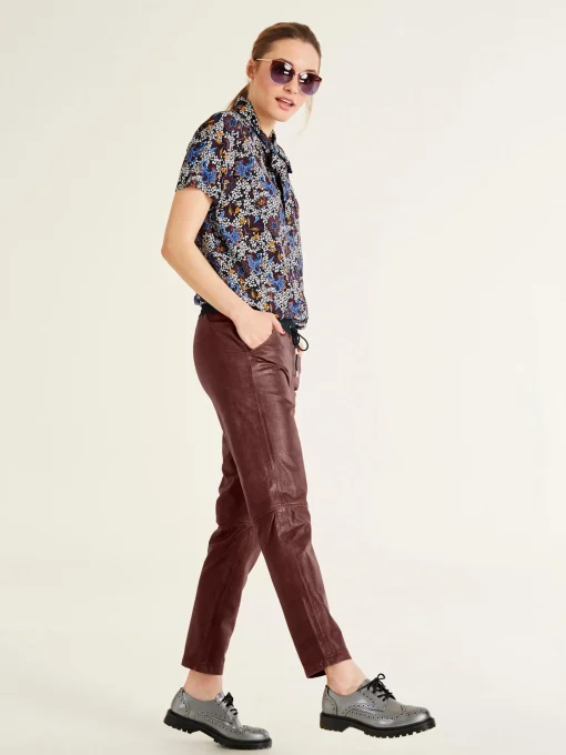 Lederhose